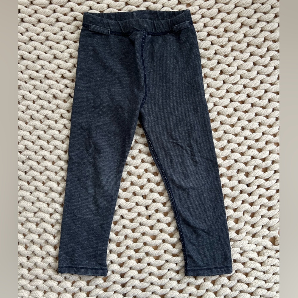 Jumping Beans Adaptive 5t leggings